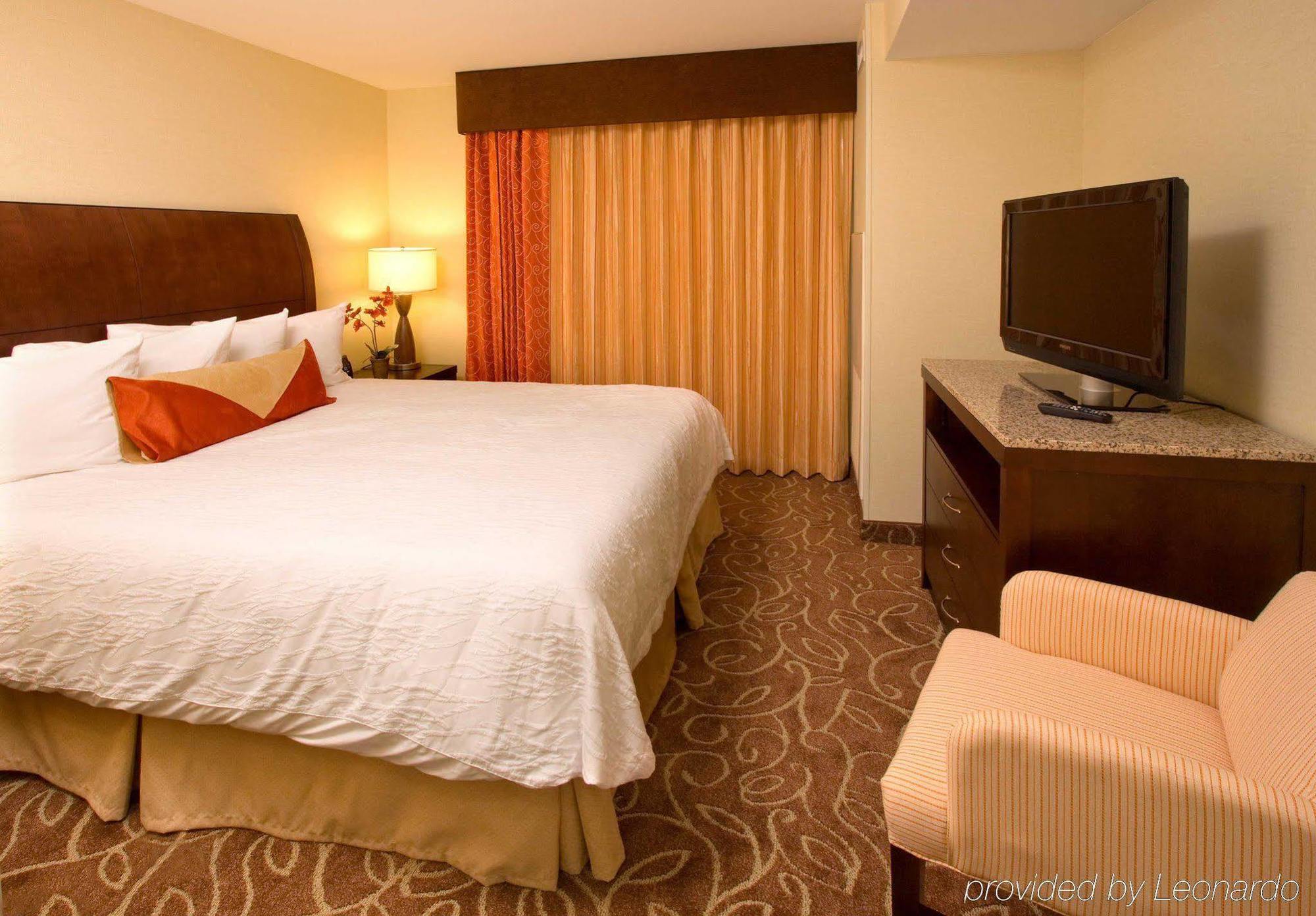 Hilton Garden Inn Salt Lake City/Sandy Quarto foto